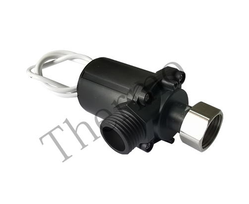 CWP020F/G 热水器增压泵